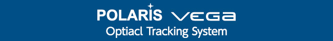 POLARIS VEGA Opptiacl Tracking System